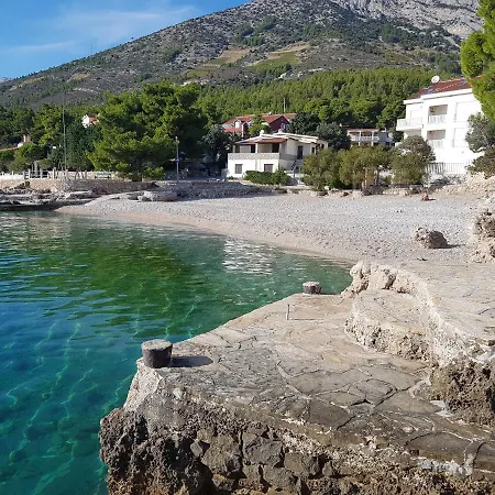 Caric Διαμέρισμα