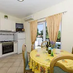 Appartement Caric *
