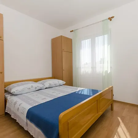 Caric Apartment *