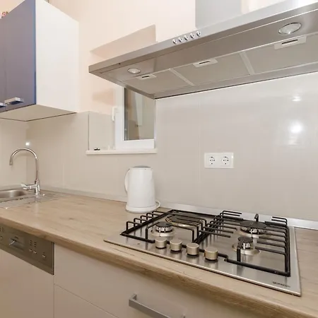 Caric Apartment Ivan Dolac