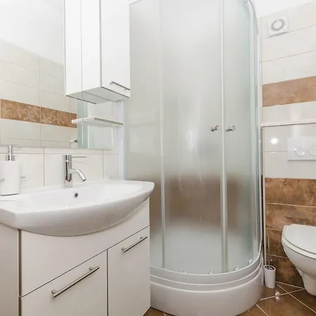 Caric Apartment Ivan Dolac