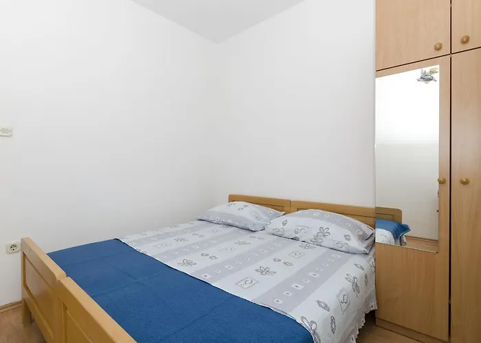 Apartman Caric Ivan Dolac