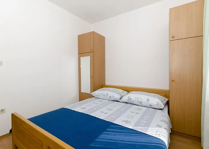 Caric Apartman Ivan Dolac