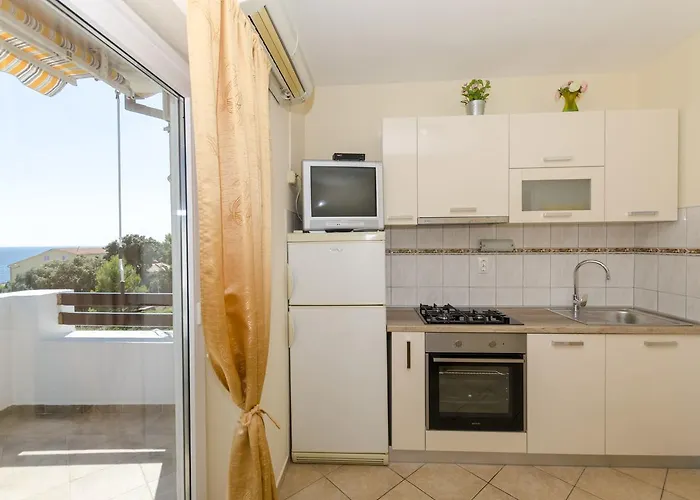 Apartman Caric Ivan Dolac